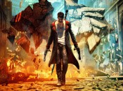 New DmC Devil May Cry Trailer Brings the Pain New DmC Devil May Cry Trailer Brings the Pain