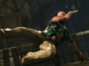New Max Payne 3 Trailer Composes a Symphony of Death New Max Payne 3 Trailer Composes a Symphony of Death