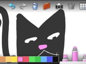 Paint Park Transforms Vita into an Expensive Colouring Book