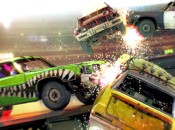 DiRT Showdown - Destruction Derby Returns
