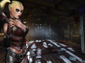 Rocksteady Teases New Batman: Arkham City DLC