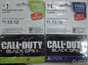 Call of Duty: Black Ops 2 Releases 13th November Call of Duty: Black Ops 2 Releases 13th November
