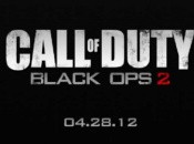 Latest Call of Duty to Step Out of the Shadows in April