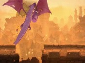 Marketing Survey Teases Rayman Origins Sequel