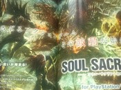 Sony Developing Monster Hunter Clone for Vita Sony Developing Monster Hunter Clone for Vita
