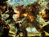 Soul Sacrifice Introduces a True Fantasy on Vita
