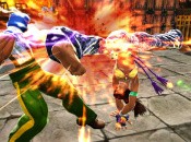 Street Fighter X Tekken Vita Gets PS3 Cross-Platform Play Street Fighter X Tekken Vita Gets PS3 Cross-Platform Play