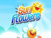 The Game Atelier's SunFlowers Grows onto Vita The Game Atelier's SunFlowers Grows onto Vita
