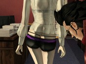 The Killer is Dead in New Grasshopper Game The Killer is Dead in New Grasshopper Game