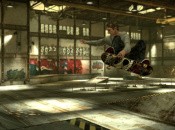 Tony Hawk Pitched HD Remake Years Ago