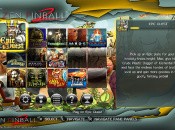 Zen Pinball 2 Rolls Out on PS3 and Vita This Spring Zen Pinball 2 Rolls Out on PS3 and Vita This Spring