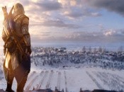 Assassin's Creed III Goes Hunting in First Gameplay Trailer
