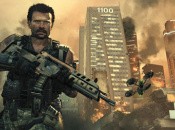 Black Ops II Campaign Goes Heavy Rain