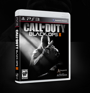 Black Ops 2 Review