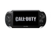 Call of Duty Still Gunning for Vita