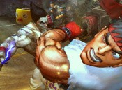 Capcom Blames "Cannibalism" for Lagging SF X Tekken Sales
