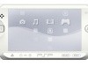 Chill Out with the Ice White PSP-E1000