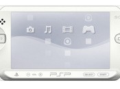 Chill Out with the Ice White PSP-E1000