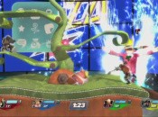 CV Mentions Vita Version of PlayStation All-Stars