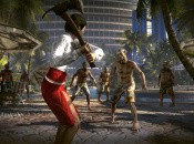 Dead Island: Game of the Year Edition Rises in June Dead Island: Game of the Year Edition Rises in June