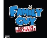 Family Guy: Back to the Multiverse Appears on Amazon