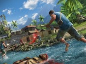 Far Cry 3's Closed Beta Shoots onto PSN This Summer