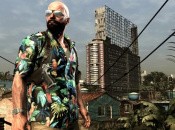 Favourite Faces Return to Max Payne 3 Favourite Faces Return to Max Payne 3