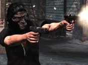 Free Max Payne 3 DLC Lets You Dress as a Gorilla Free Max Payne 3 DLC Lets You Dress as a Gorilla