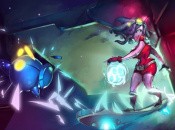 Fresh DLC Rides into Awesomenauts Fresh DLC Rides into Awesomenauts