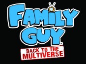 Giggidy, It's a New Family Guy Video Game