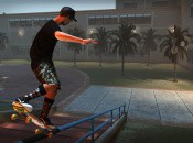Goldfinger's Superman Flies into Tony Hawk's Pro Skater HD