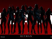Hitman: Absolution Gets Cryptic Ahead of E3