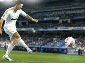 Konami Working on Pro Evolution Soccer for Vita