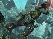 Learn About the Origins of the Dinobots in Fall of Cybertron