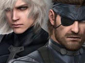 Metal Gear Solid HD Collection Stalks US Vitas on 12th June