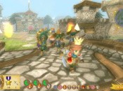 New Little King's Story Graces Vita This Summer