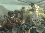 New Metal Gear Solid HD Collection Trailer Sneaks Online