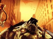 New Resistance: Burning Skies Features Trailer Reloads
