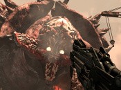 New Resistance: Burning Skies Screens Show Scale New Resistance: Burning Skies Screens Show Scale