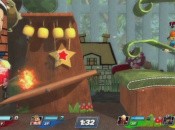 PlayStation All-Stars Could Be Brawling onto Vita PlayStation All-Stars Could Be Brawling onto Vita