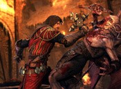 Castlevania: Lords of Shadow 2 Slashing onto PS3, Vita