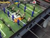 Sharpen Your Wrist Action with Foosball 2012 Sharpen Your Wrist Action with Foosball 2012