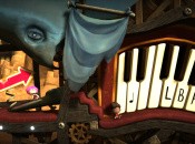 Sign Up Now for the LittleBigPlanet Vita Beta Sign Up Now for the LittleBigPlanet Vita Beta