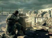 Sniper Elite V2 Focuses its Sights on UK Sales Charts