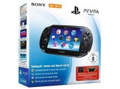 Sony Bringing New PlayStation Vita Bundles to Europe