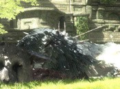 Sony Coy About The Last Guardian E3 Showing Sony Coy About The Last Guardian E3 Showing