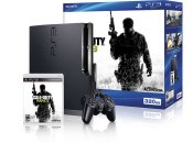 Sony Deploys Limited Edition Call of Duty PS3 Bundle