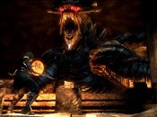 Sony Registers Forsaken Souls Domain Sony Registers Forsaken Souls Domain
