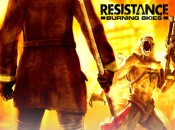 Spread the Chimeran Virus with Resistance: Burning Skies Spread the Chimeran Virus with Resistance: Burning Skies