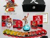 Street Fighter Collector's Set Dragon Punches onto PS3 Street Fighter Collector's Set Dragon Punches onto PS3